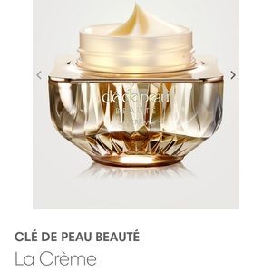 CLÉ DE PEAU BEAUTÉ La Crème Night Cream 50ml